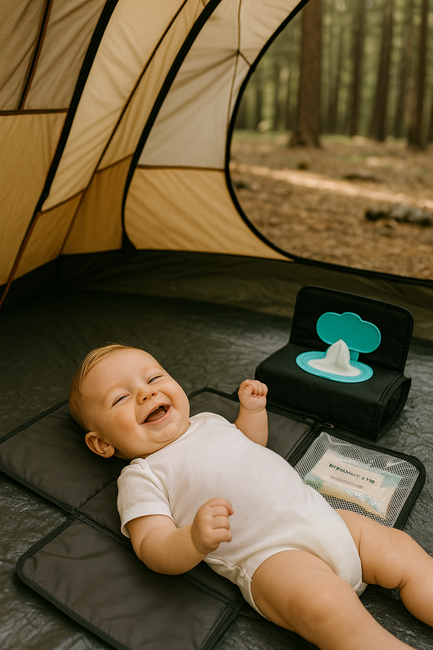 LullaLab™ - CambiAmì